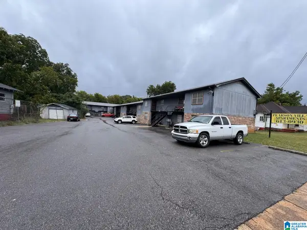 1469 PEARSON AVENUE SW, Birmingham, AL 35211