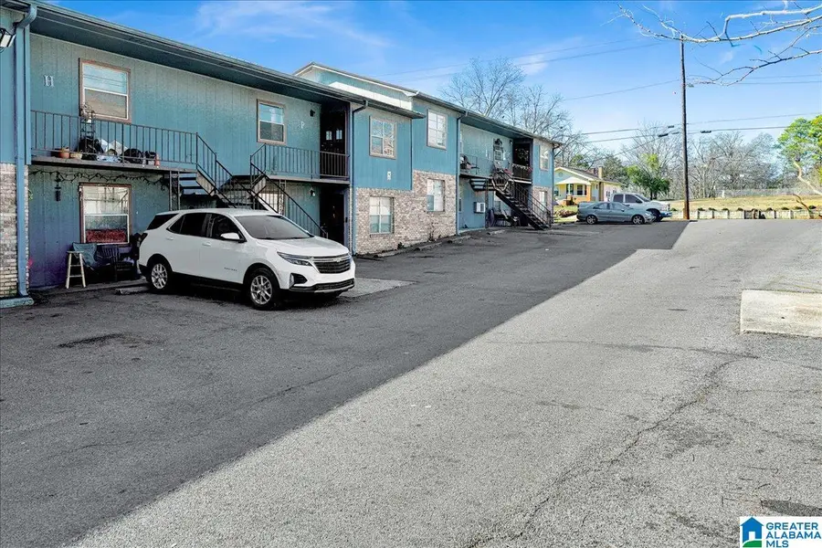 1469 PEARSON AVENUE SW, Birmingham, AL 35211 - #2