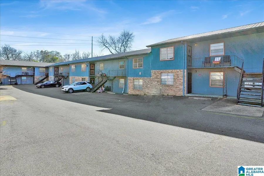 1469 PEARSON AVENUE SW, Birmingham, AL 35211 - #3