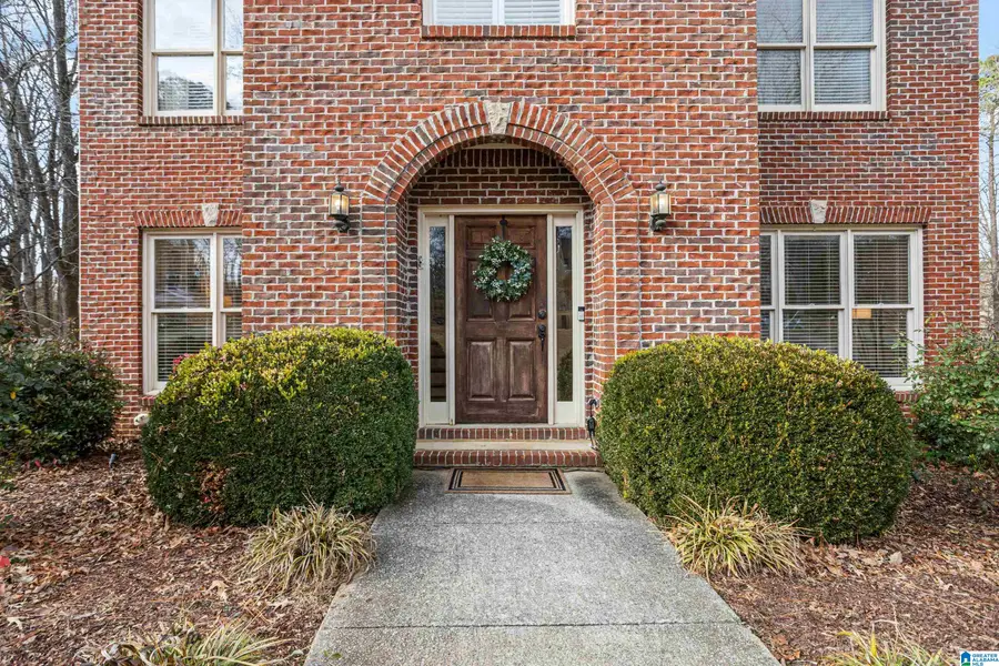 1408 ACORN WAY W, Mount Olive, AL 35117 - Image #2