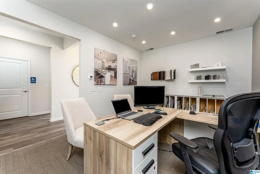 The Reynolds STERLING GROVE DRIVE, Margaret, AL 35120 - #3