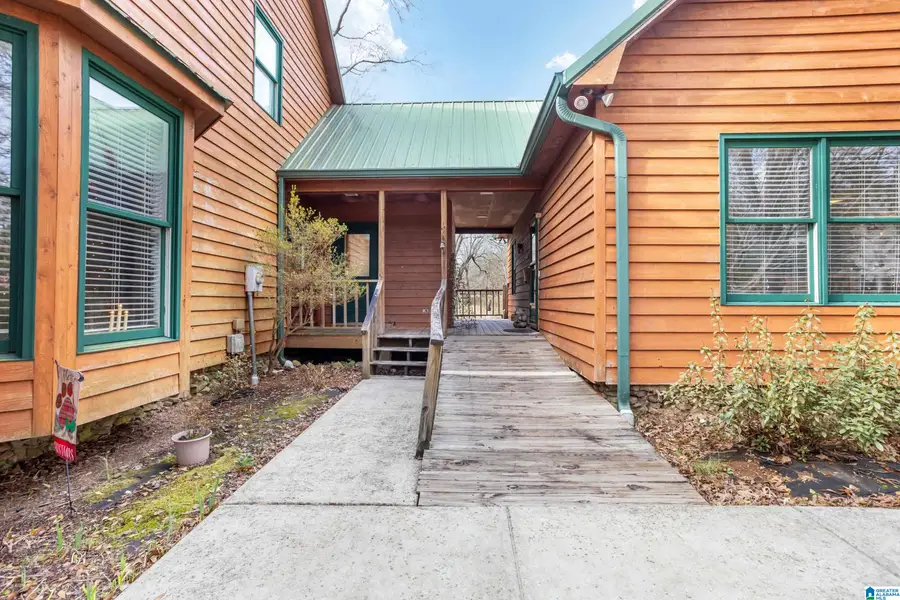 780 TALLADEGA CREEK ROAD, Talladega, AL 35160 - Image #3