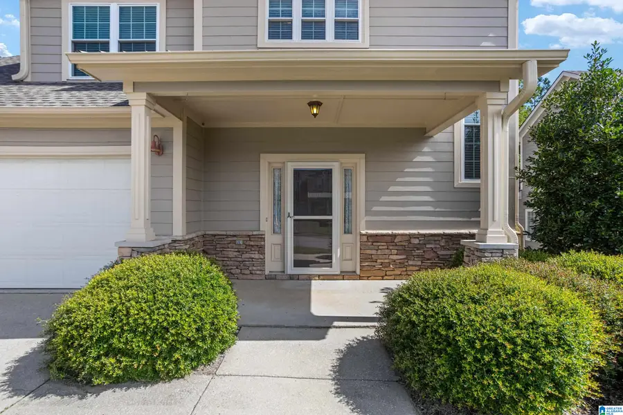 218 NOTTINGHAM DRIVE, Calera, AL 35040 - Image #2