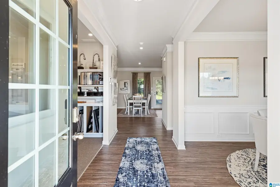 The McGinnis RIDGEFIELD DRIVE, Margaret, AL 35120 - Image #2