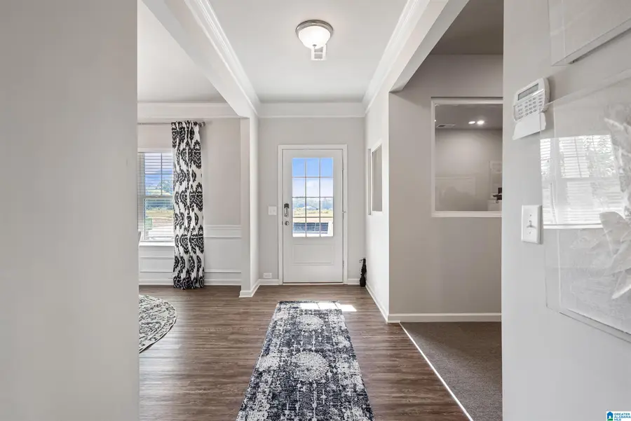 The McGinnis RIDGEFIELD DRIVE, Margaret, AL 35120 - Image #3