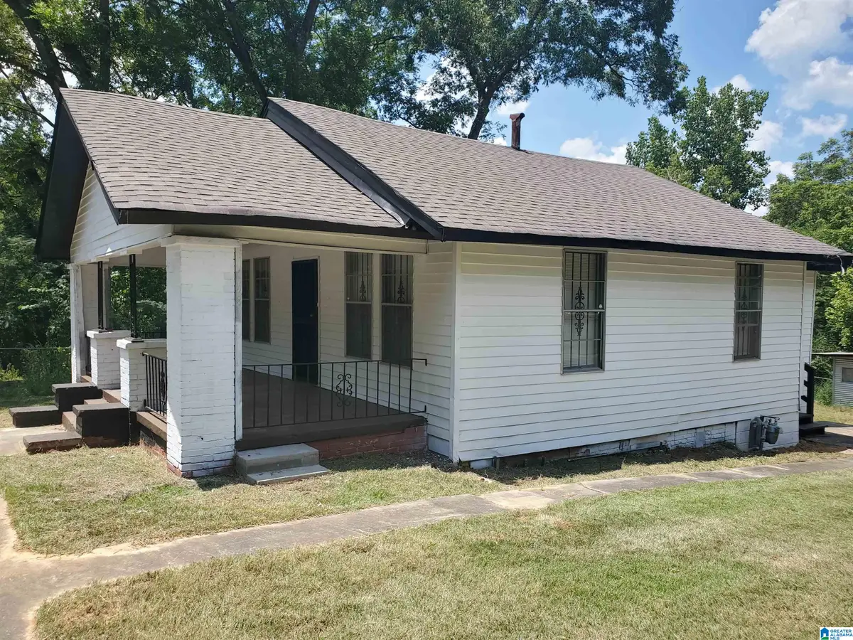 320 MACON STREET, Birmingham, AL 35214 - Image #1