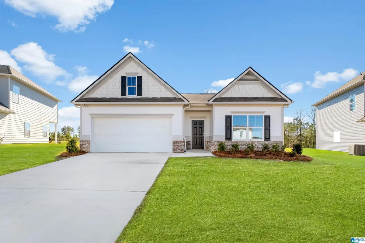 The Langford RIDGEFIELD DRIVE, Margaret, AL 35120 - Image #1