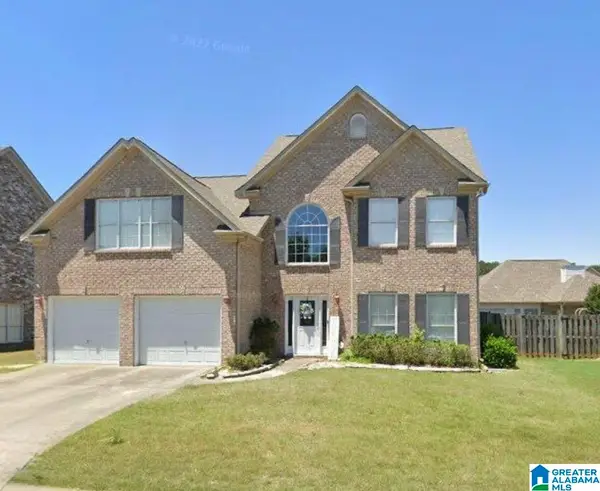 2183 OLD CAHABA PLACE, Helena, AL 35080