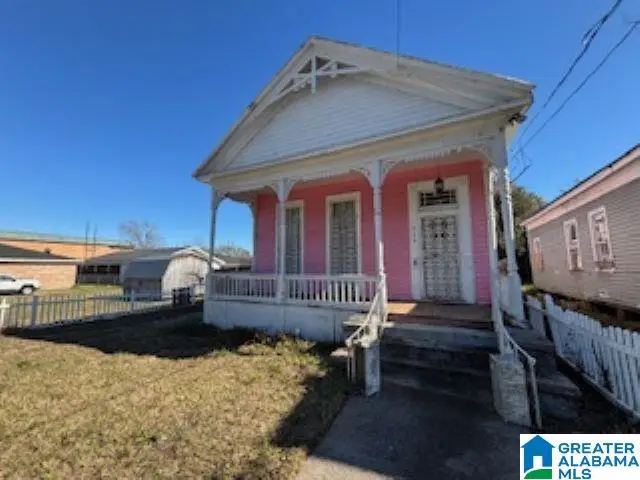 256 N PINE STREET, Mobile, AL 36603 - Image #3