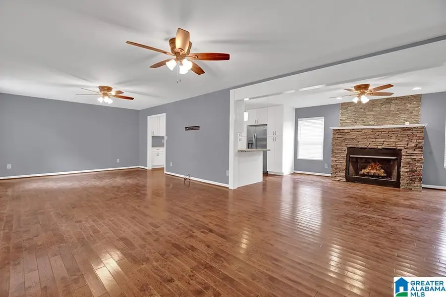 7371 THOMAS HALL DRIVE, Trussville, AL 35173 - #2