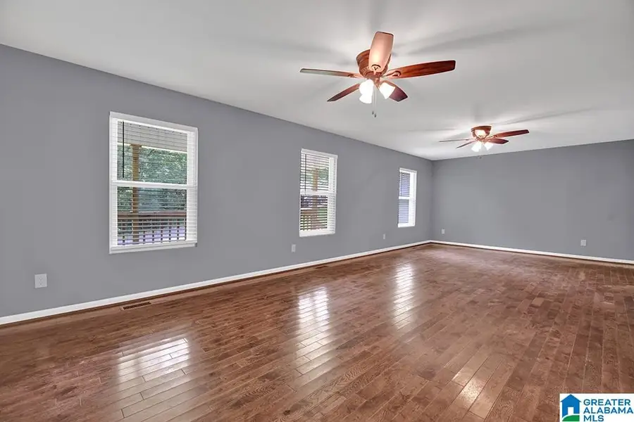 7371 THOMAS HALL DRIVE, Trussville, AL 35173 - #3