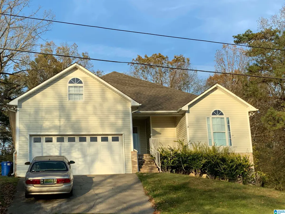 115 COOPER AVENUE, Trussville, AL 35173 - Image #1