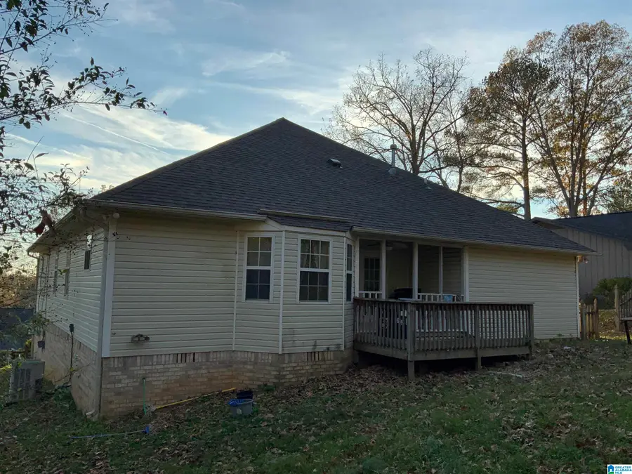 115 COOPER AVENUE, Trussville, AL 35173 - Image #2