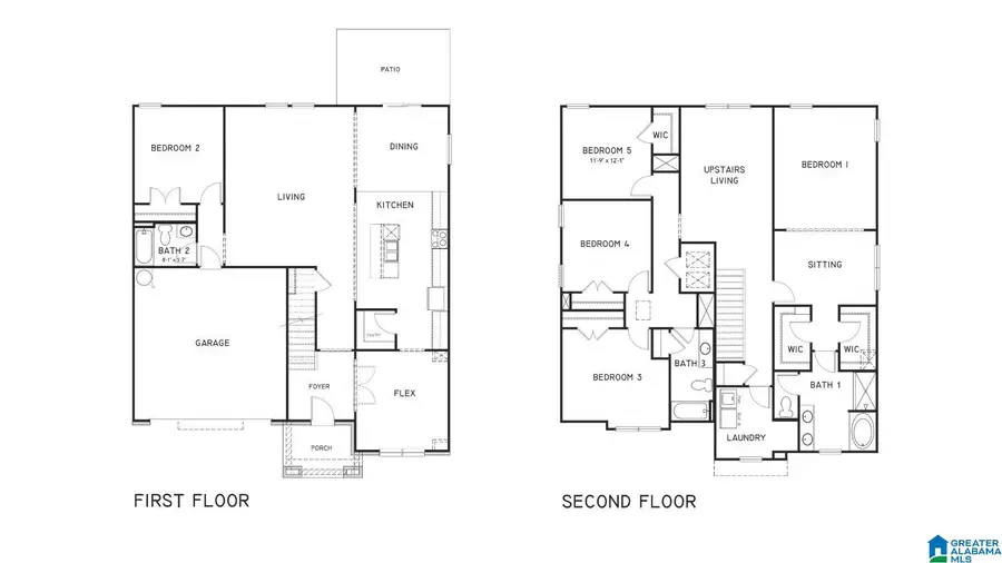 733 EMPIRE AVENUE, Chelsea, AL 35043 - Image #2