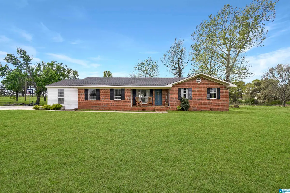 6062 COUNTY ROAD 50, Jemison, AL 35085 - Image #1