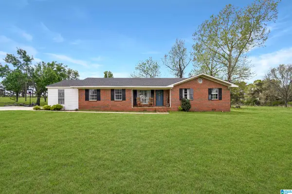 6062 COUNTY ROAD 50, Jemison, AL 35085