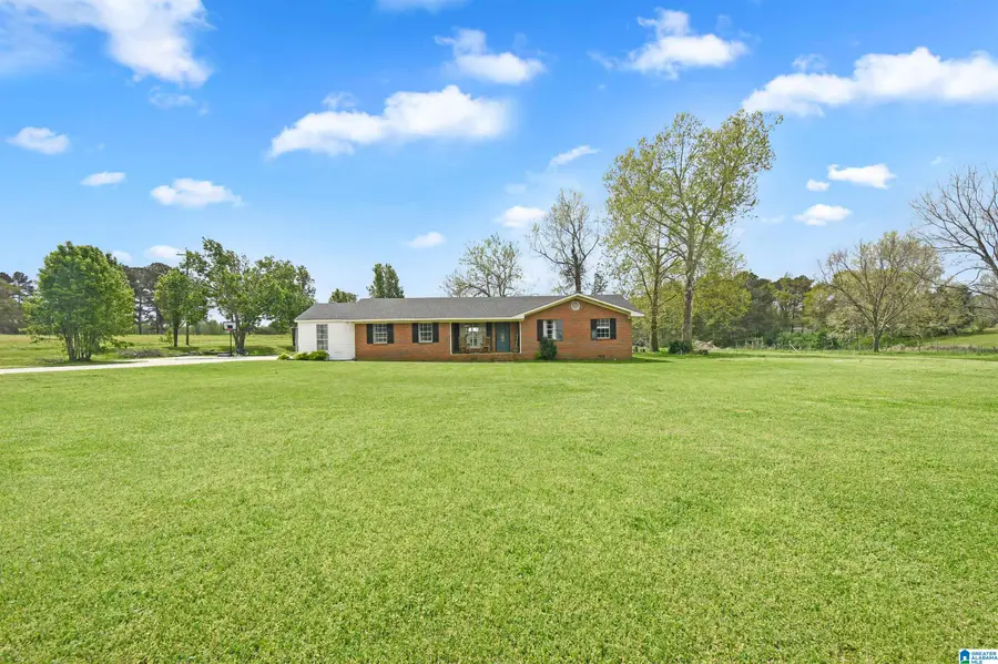 6062 COUNTY ROAD 50, Jemison, AL 35085 - Image #3