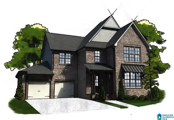 1873 CYRUS COVE TERRACE, Hoover, AL 35244