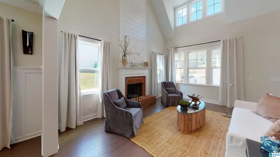 5200 SIMMS RIDGE, Pelham, AL 35124 - Image #2