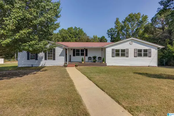 468 COUNTY ROAD 132, Jemison, AL 35085