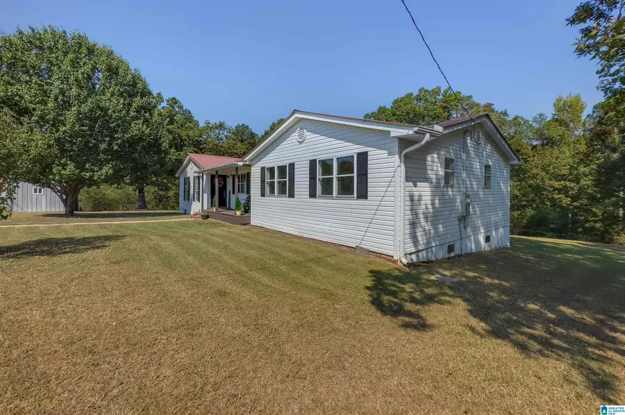 468 COUNTY ROAD 132, Jemison, AL 35085 - Image #2