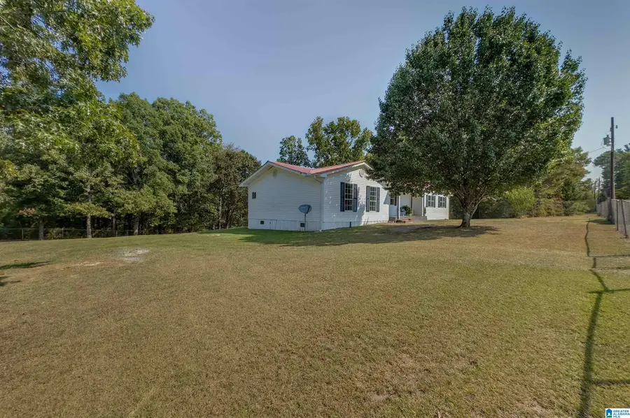 468 COUNTY ROAD 132, Jemison, AL 35085 - Image #3