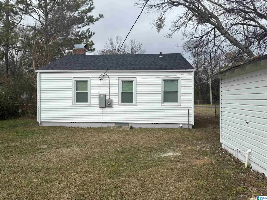 154 WOODWARD ROAD, Birmingham, AL 35228 - Image #2