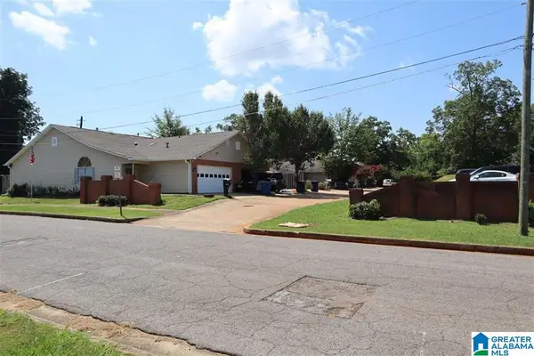 414 LEIGHTON AVENUE, Anniston, AL 36207