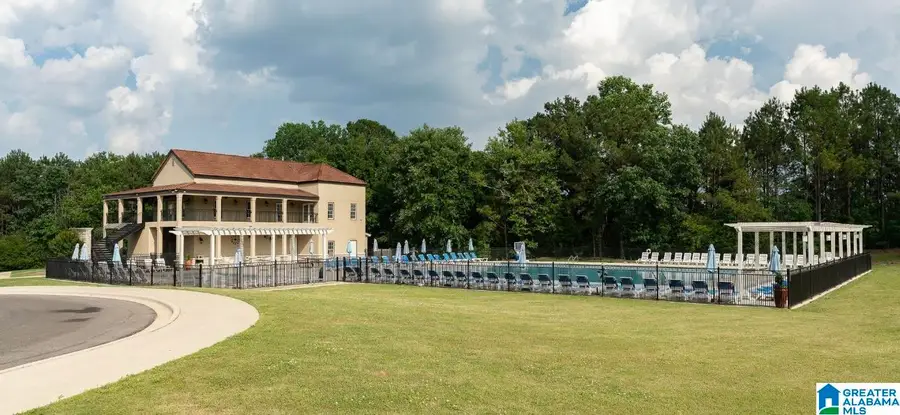 1869 CYRUS COVE TERRACE, Hoover, AL 35244 - #3