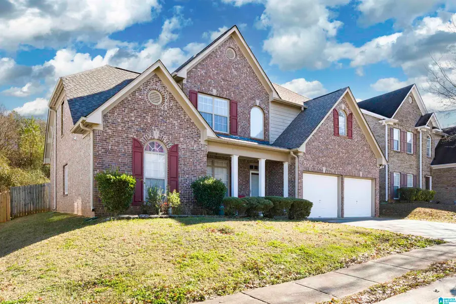 6336 OVERLOOK DRIVE, Bessemer, AL 35022 - #3