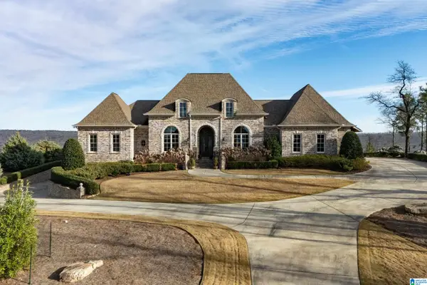 280 HIGHLAND VIEW DRIVE, Birmingham, AL 35242