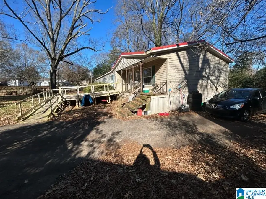 107 GROVE CIRCLE, Meridianville, AL 35759 - Image #2