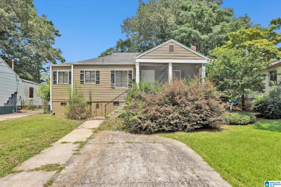 425 87TH STREET, Birmingham, AL 35206 - Image #2