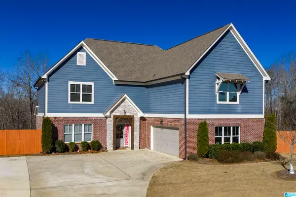 4460 OLD CAHABA PARKWAY, Helena, AL 35080