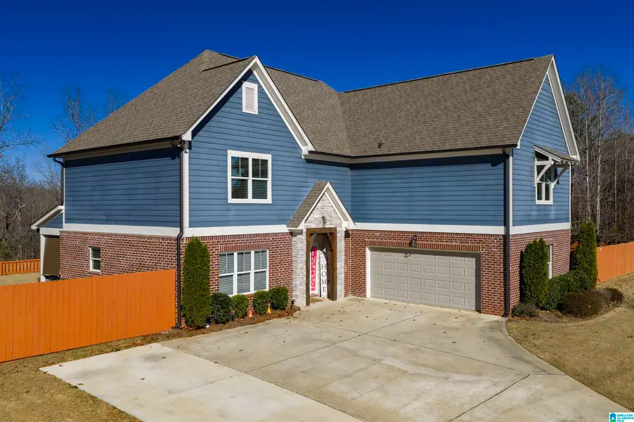 4460 OLD CAHABA PARKWAY, Helena, AL 35080 - Image #3