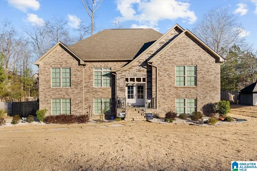 984 KNOBLOCH LANE, Moody, AL 35004 - #3