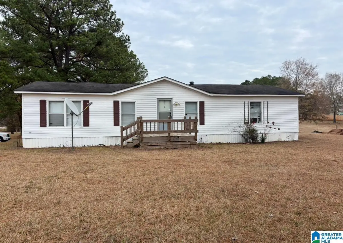 2405 HIGHWAY 9, Wilsonville, AL 35186 - Image #1