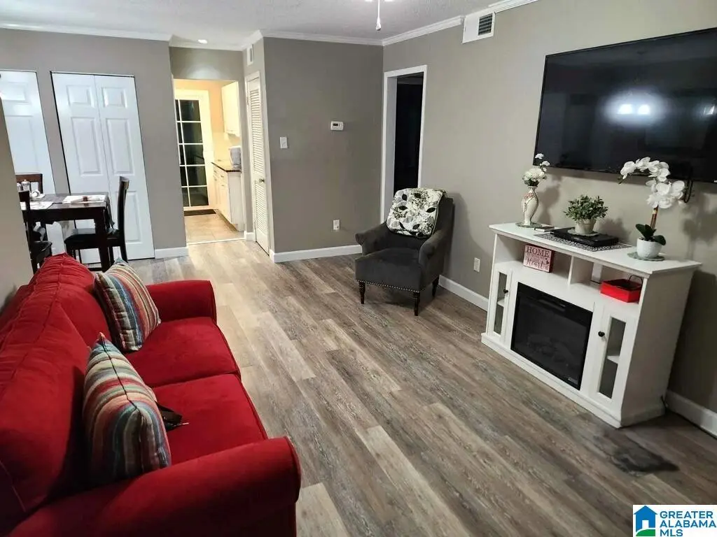 3409 D SANDNER COURT, Homewood, AL 35209 - Image #1