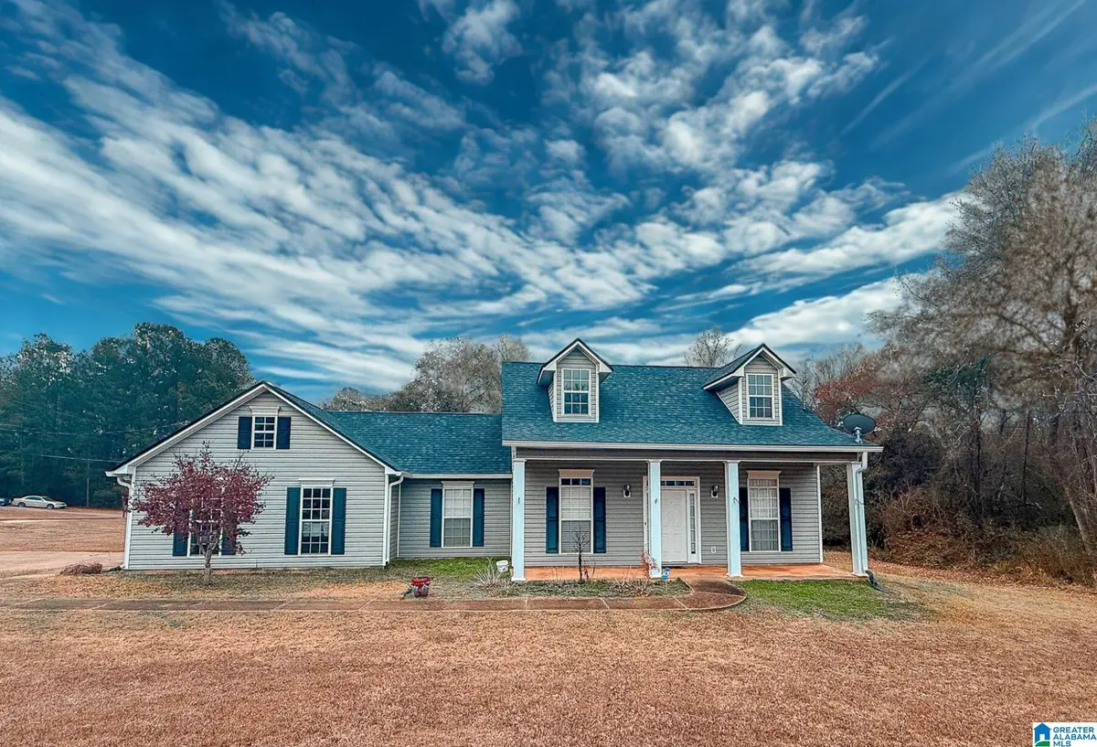 1801 3RD COURT SW, Lanett, AL 36863 - Image #1