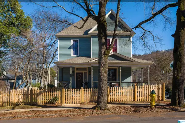 1513 S 12TH STREET, Birmingham, AL 35205