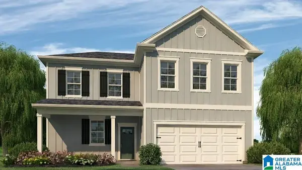 1072 GADWALL DRIVE, Alabaster, AL 35007