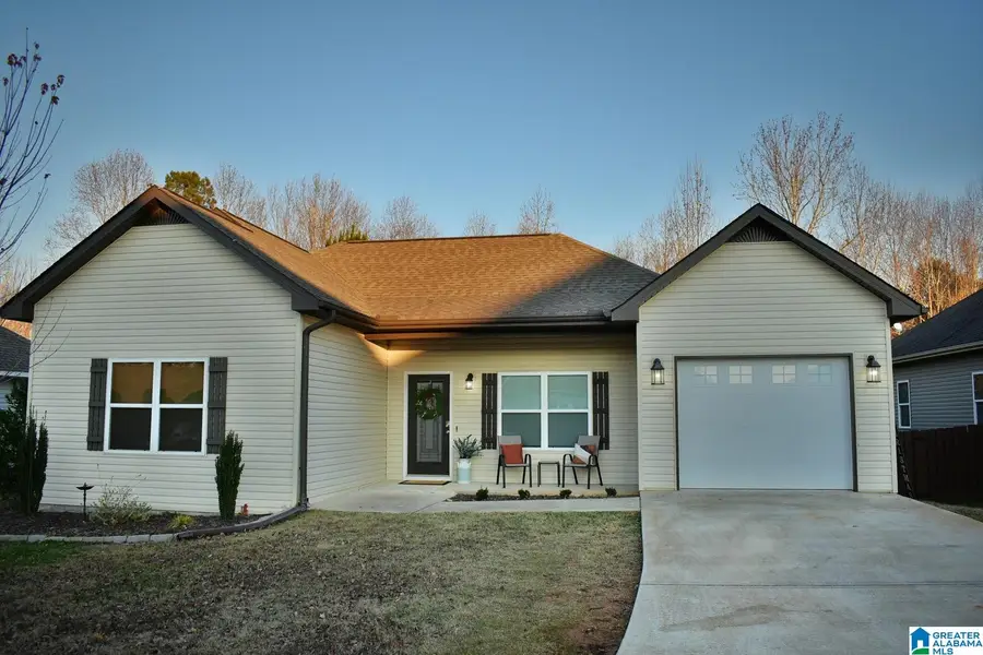 214 SUNSET LANE, Jemison, AL 35085 - Image #2