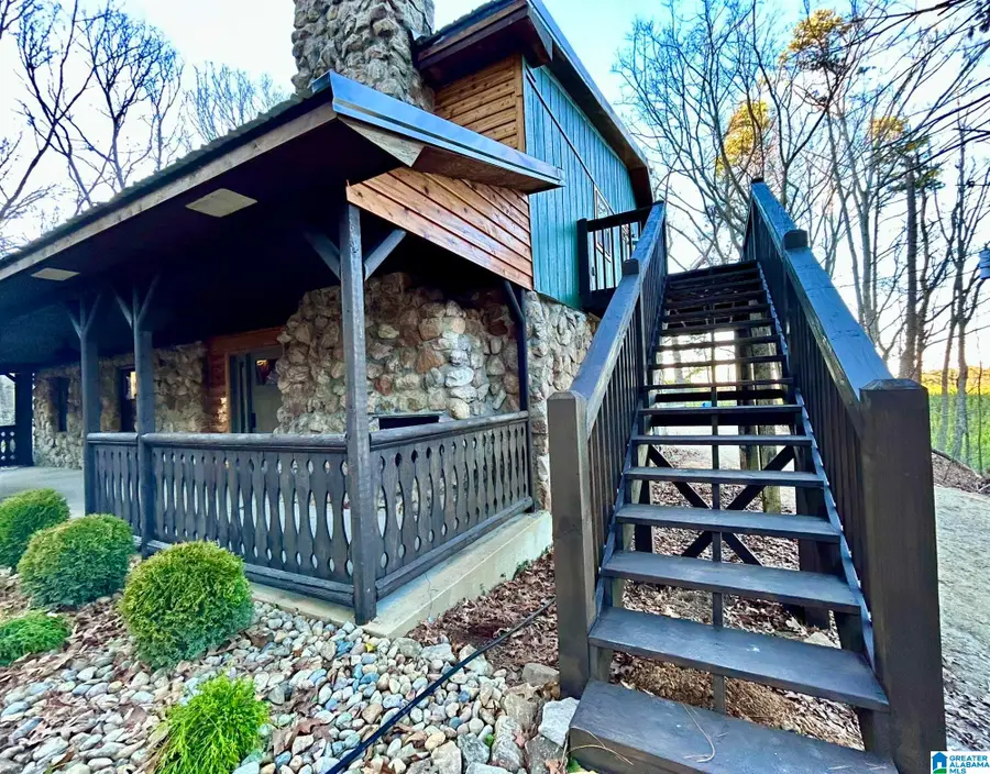 871 MEADOWRIDGE DRIVE, Piedmont, AL 36272 - Image #2