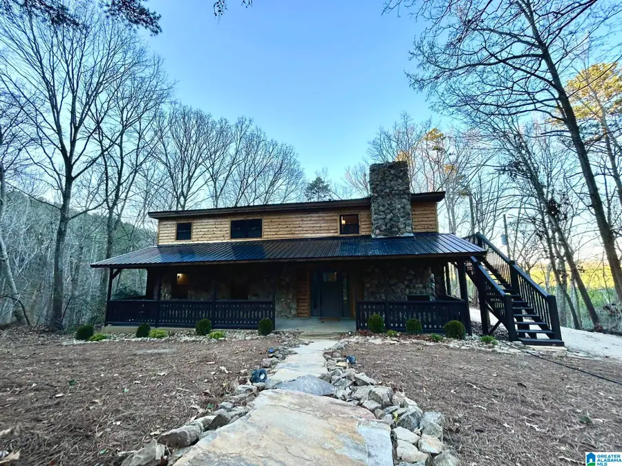 871 MEADOWRIDGE DRIVE, Piedmont, AL 36272 - Image #3