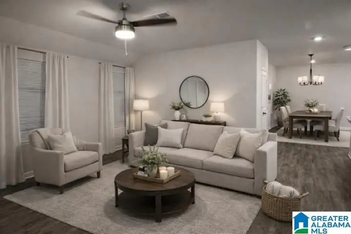 9060 BROOKHAVEN LANE, Odenville, AL 35120 - Image #1