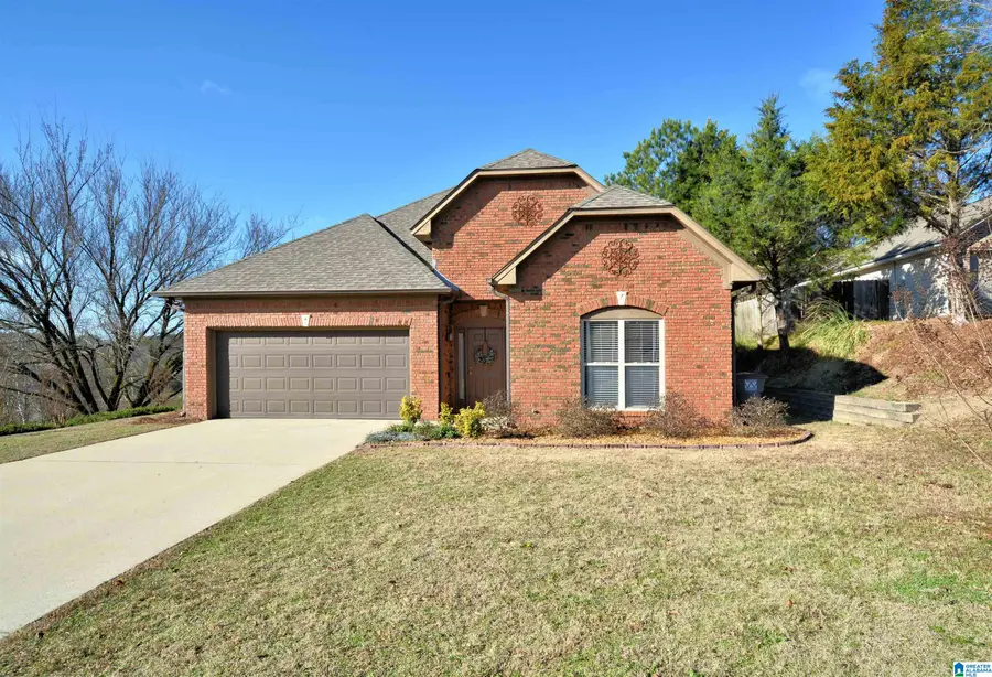 4274 HATHAWAY LANE, Mount Olive, AL 35117 - Image #2