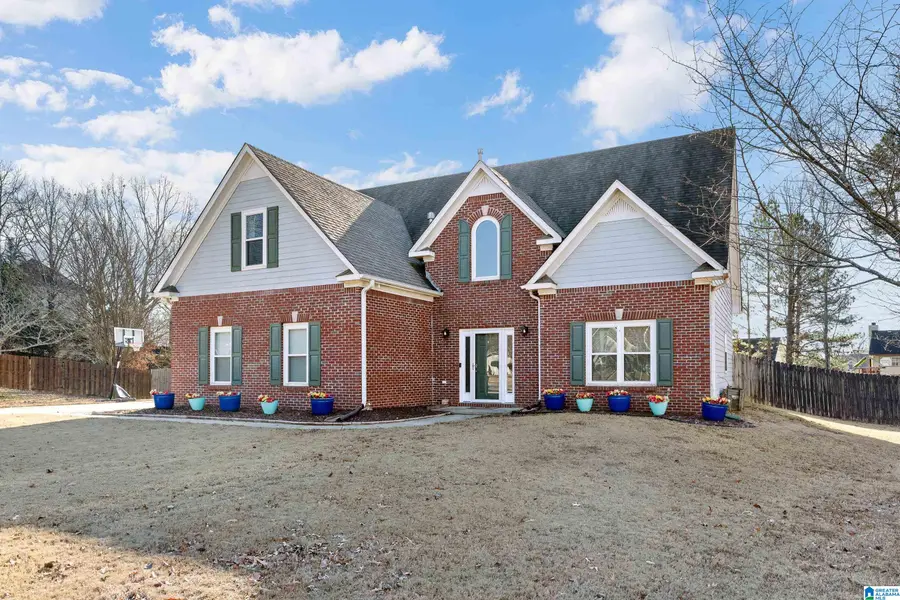 3306 HIDDEN BROOK CIRCLE, Trussville, AL 35173 - Image #2