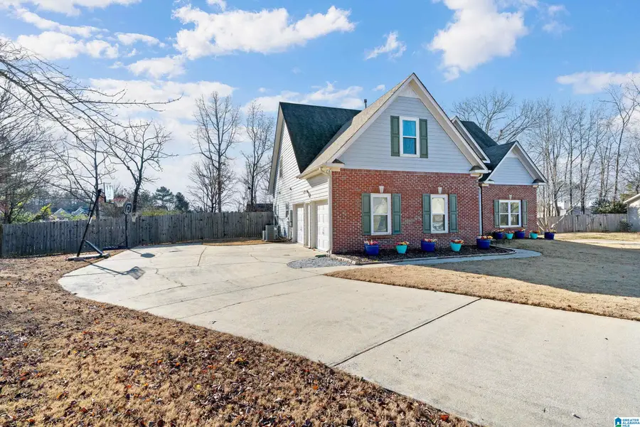 3306 HIDDEN BROOK CIRCLE, Trussville, AL 35173 - Image #3