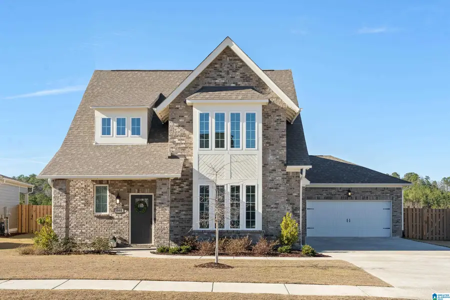 5048 SIMMS RIDGE, Pelham, AL 35124 - Image #2