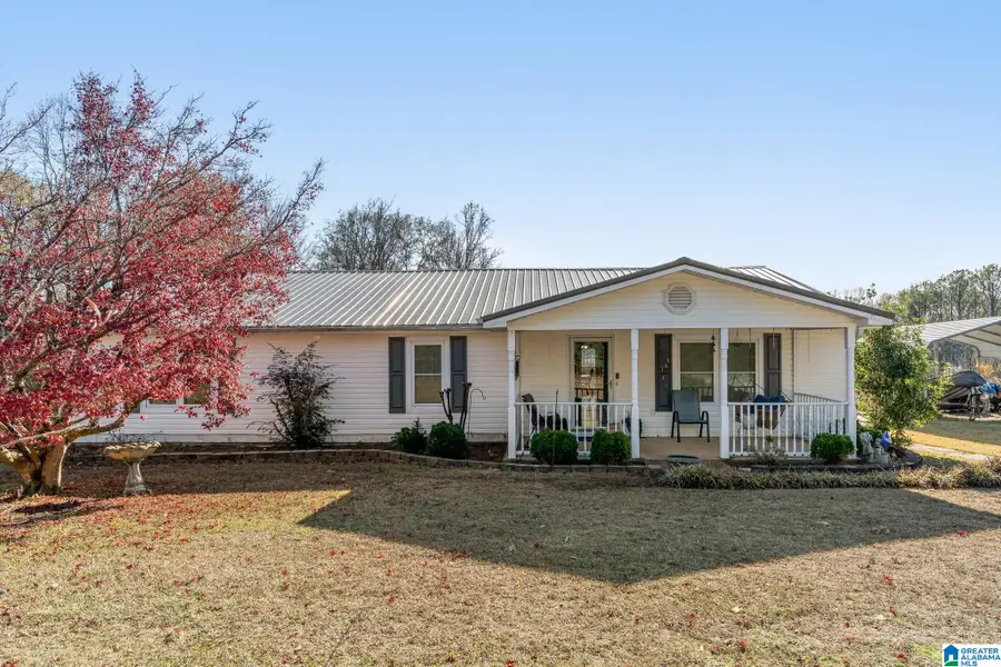 14365 WIRE ROAD, Coaling, AL 35453 - Image #2